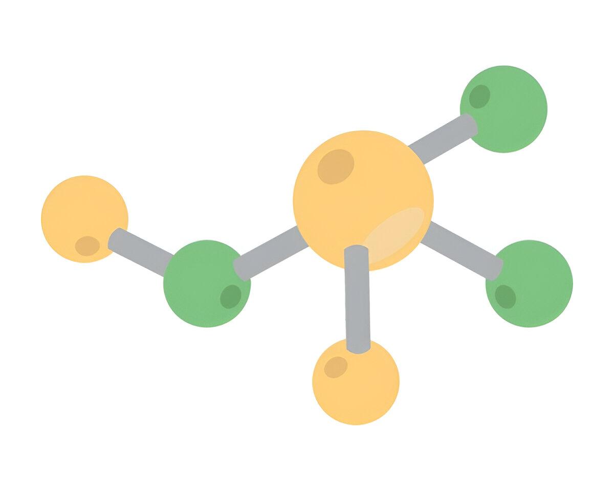 Chemical structure